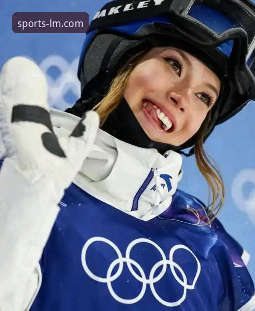 谷爱凌米兰冬奥卫冕与LM体育观赛体验详解