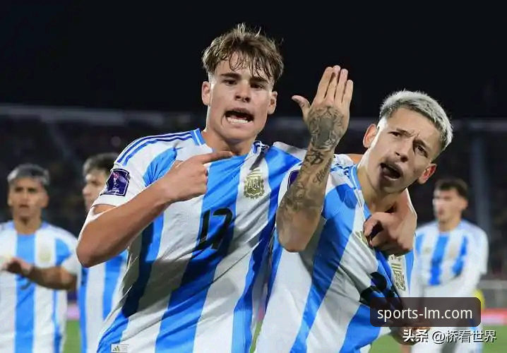 星光陨落与战术抉择：帕尼切利伤退与阿根廷世界杯前景的深度对比分析