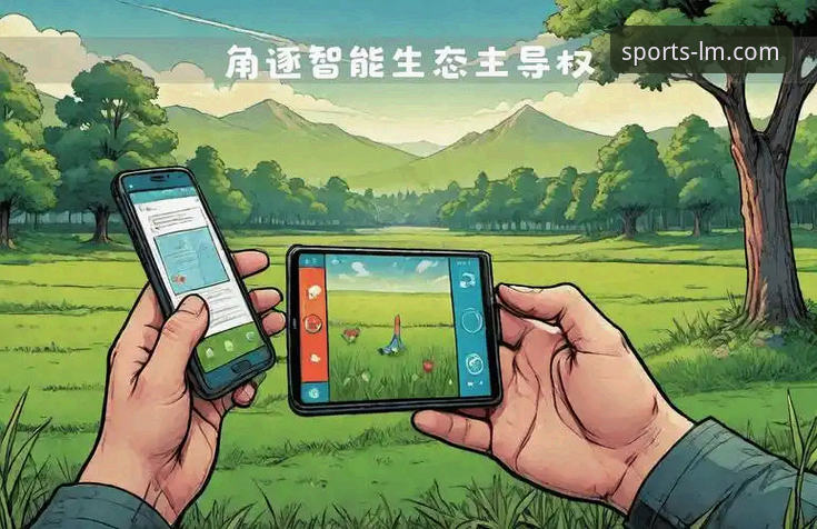 LM体育官方平台完整使用指南：从下载入口到深度体验的全面解析